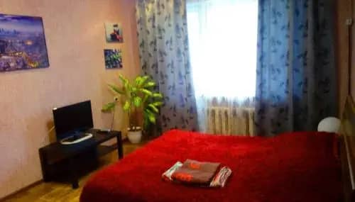 Apartment in Volgogradskaya: фото 4