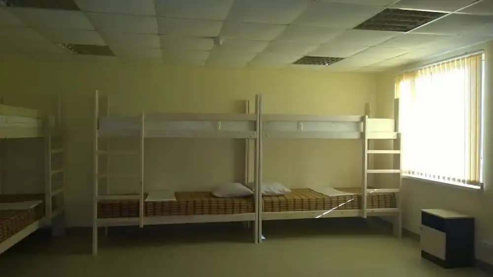 Yuzhny Kray - Hostel: фото 7
