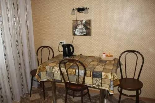 Apartment Tyumen Permyakova 72: фото 4