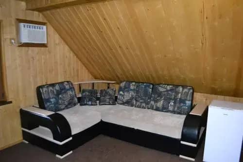 Guest house Dilidjan: фото 4