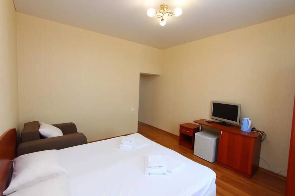 Guest House Anesti: фото 7