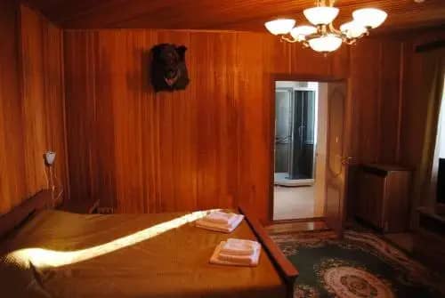 Заповедные Устья: фото 5