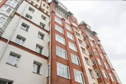 Kvart-hotel Nadezhda Kartashova 3: фото 7