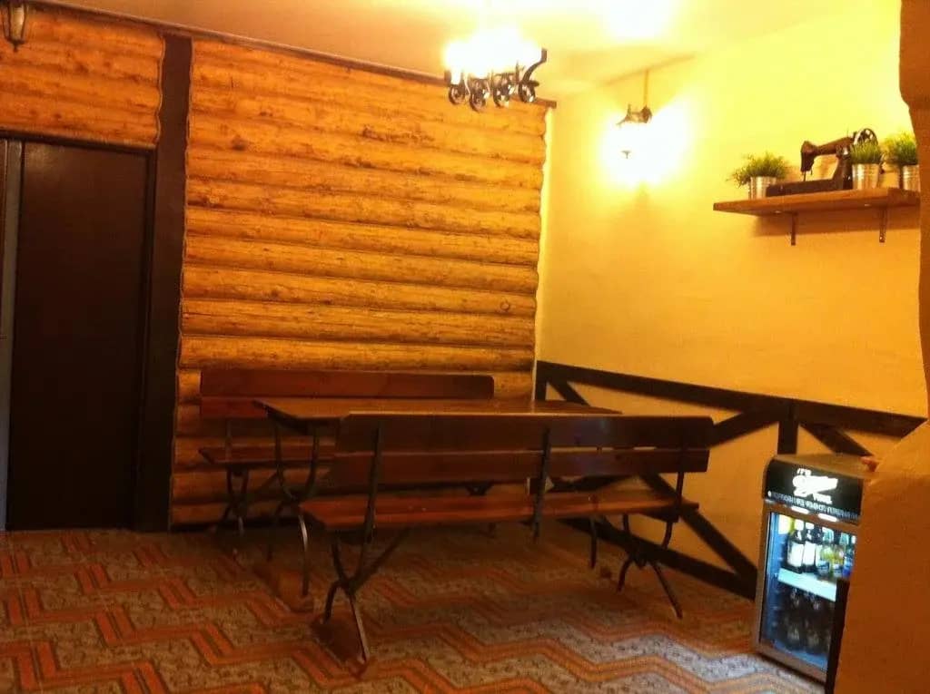 Guest House Igarsky: фото 7