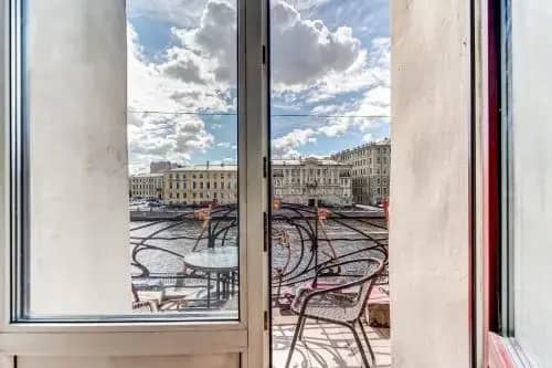 Yusupov House: фото 4