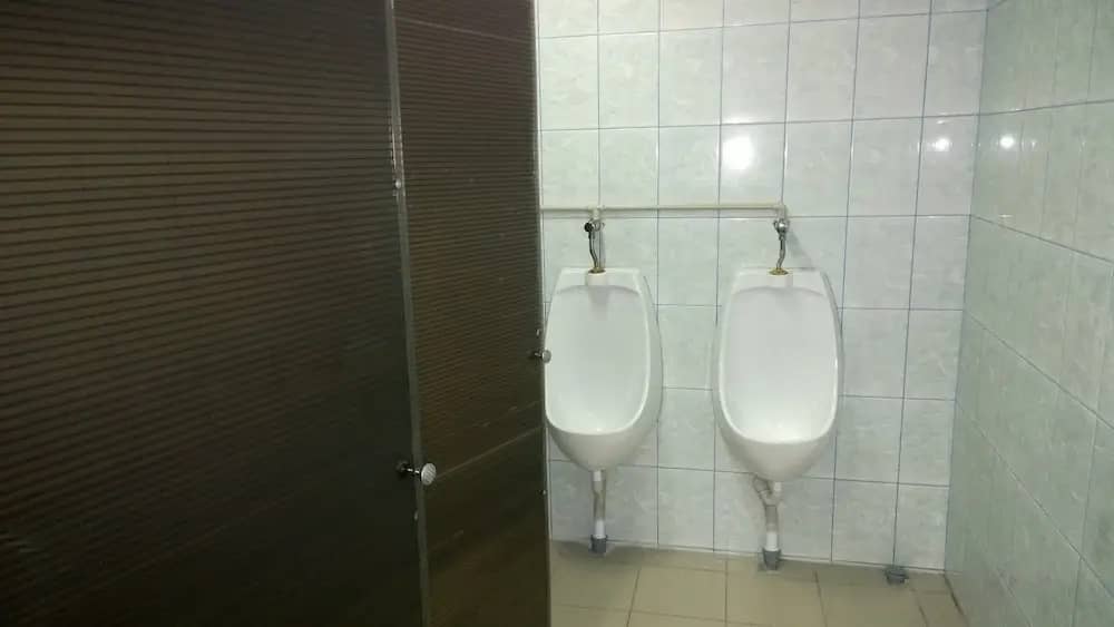 Yuzhny Kray - Hostel: фото 6