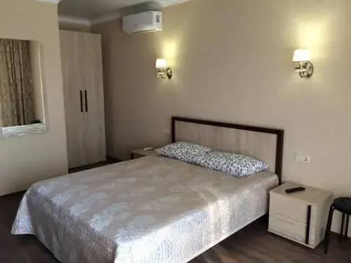 Guesthouse on Partizanskaya: фото 4