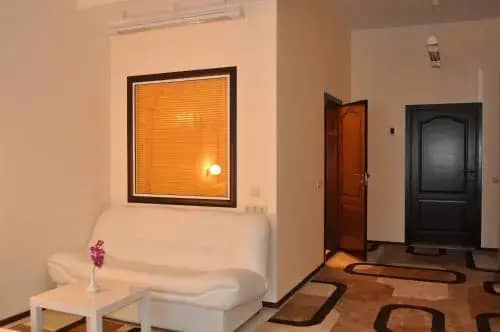 Guest House Yablonevyy Tsvet: фото 5
