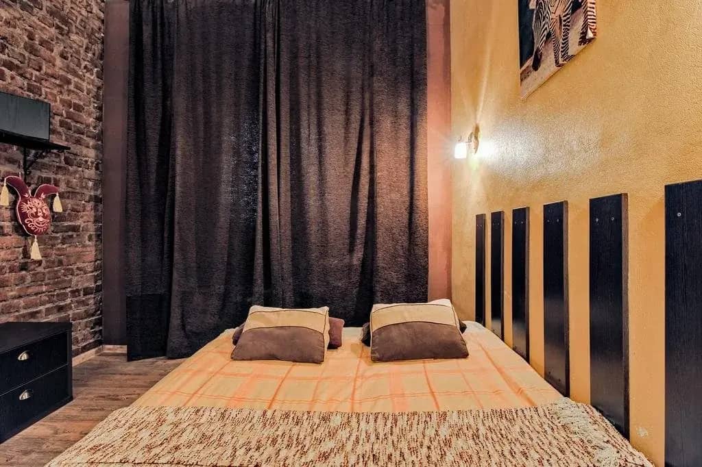 New York Studio Apartment : фото 6