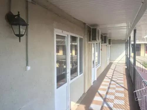 Apelsin Guest House: фото 7