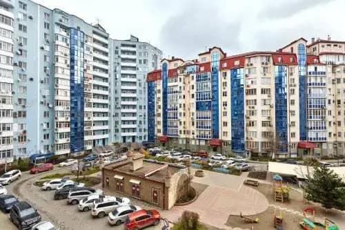 Na Ishunina Apartments: фото 4