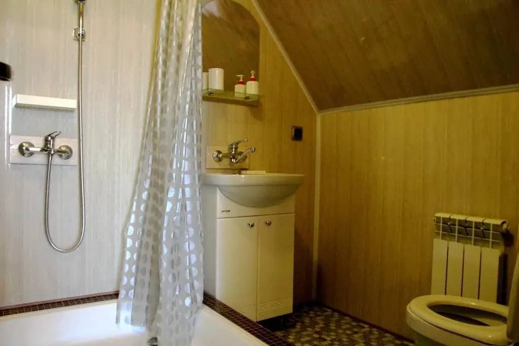 Guest House Sovetov 7: фото 6