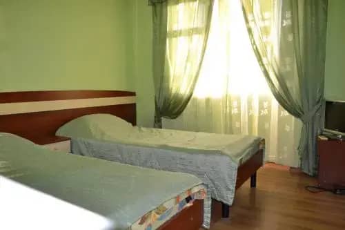 Guest house Izumrud: фото 4