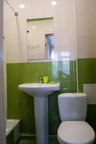 Rodnoy Prichal Guest House: фото 7
