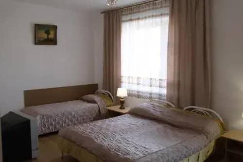 Yucca Guest House: фото 5