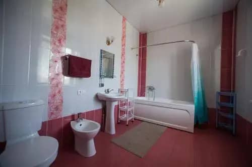 Vostok Guest House: фото 7