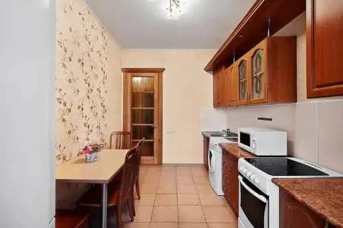 Kvart-hotel Nadezhda Kartashova 3: фото 4