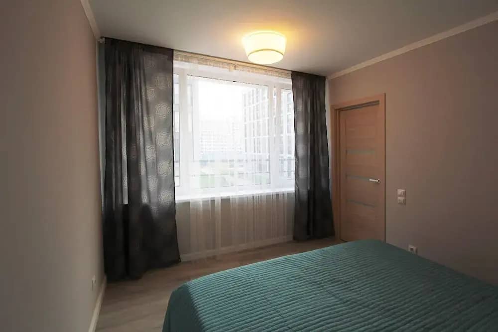 CoHome Comfy Central Apartment: фото 4