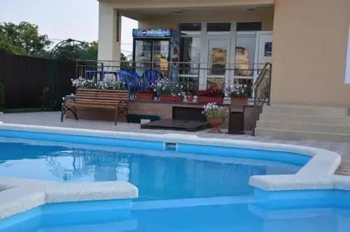 Penaty Guest house: фото 4