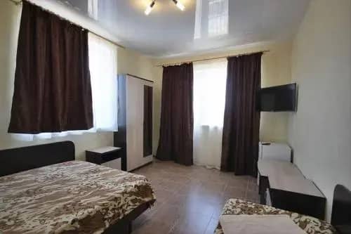 Guest House Lotos: фото 4