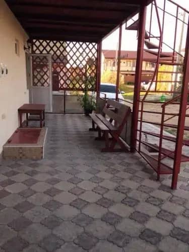 Guesthouse Tatiana: фото 6