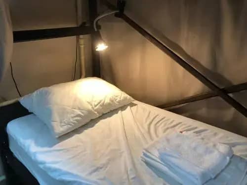 Sleep&Go Сходненская (Слип энд Гоу): фото 5