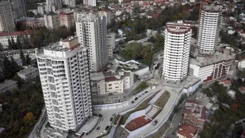Apartment on Vinogradnaya 22/1 B: фото 5