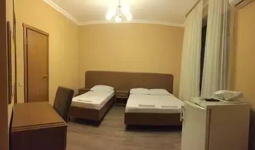 Guest House Brizas: фото 6