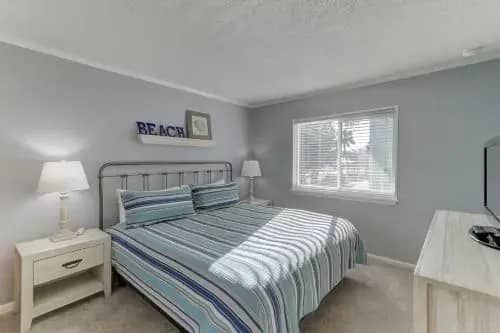 101a Oceanside 2 Bedrooms 2 Bathrooms Condo: фото 6