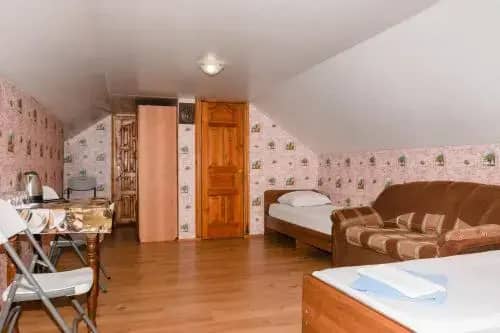 Vita Guest House: фото 5