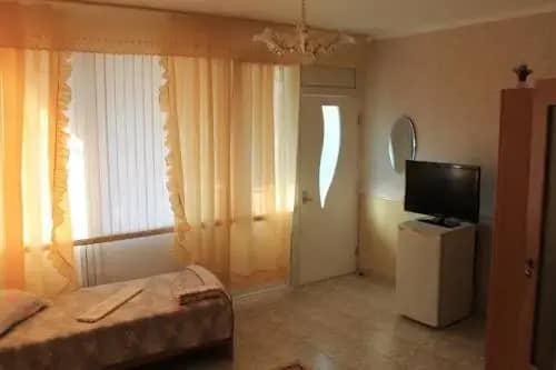 U Pany Guest House: фото 4