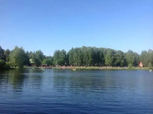Holiday Home na Berendeevskoy: фото 6