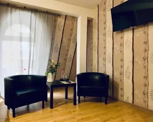 Master Hotel Dmitrovskaya: фото 6