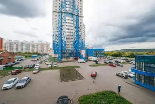Apartmentavant Pritomskiy Prospekt: фото 7