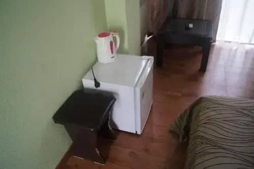 Guesthouse Aragats: фото 4