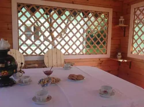 Holiday Home na Berendeevskoy: фото 4