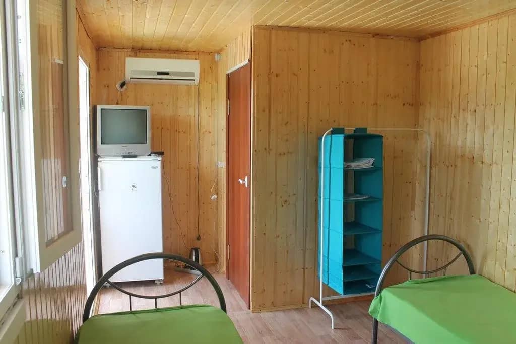 Holiday Home Otdyh U Tatyany: фото 5