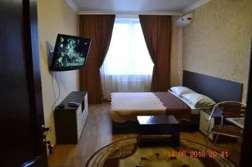 Apartamenty na Krasnodarskoy: фото 7