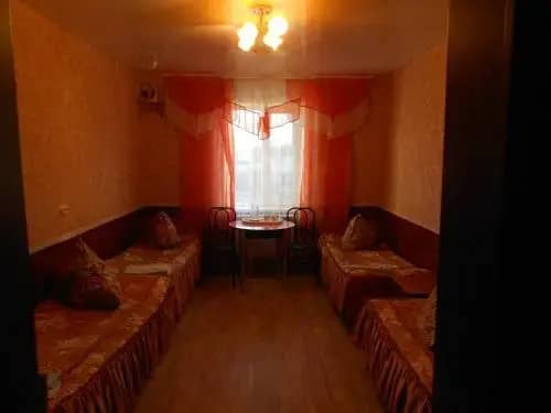 Rodnichok Hotel: фото 7