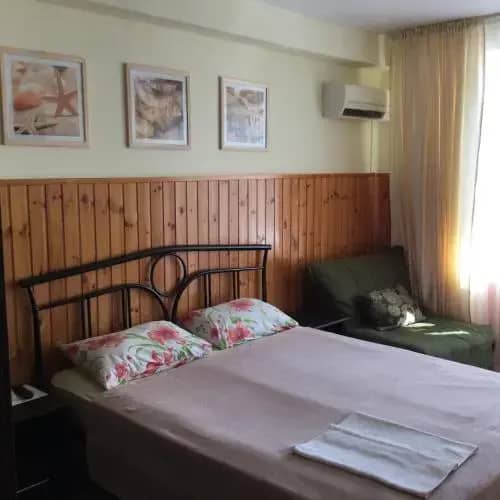 Guest House Arkadia: фото 4
