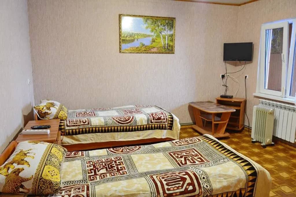 Гостевой дом Камилла: фото 4