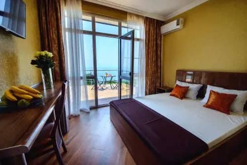 Gostevoy Dvor Parus Guest House: фото 6
