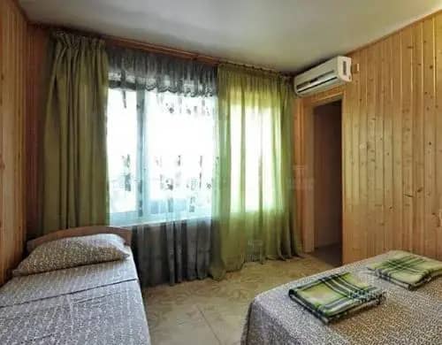 Apelsin Guest House: фото 6