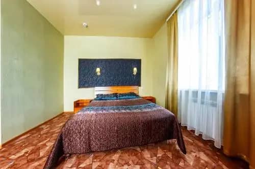 Motel Two: фото 4