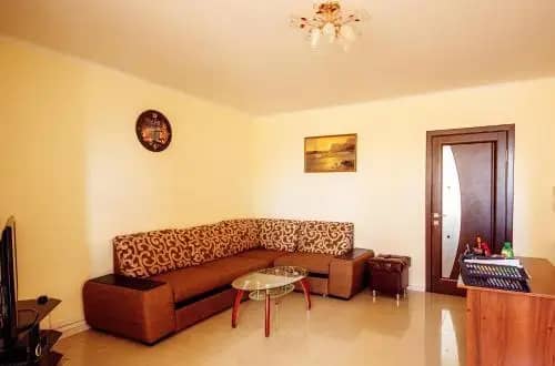 Zolotaya Loza Guest House: фото 5