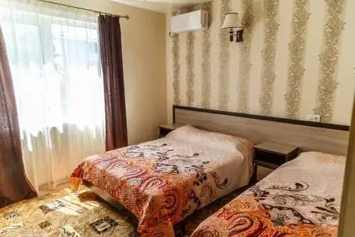 Victoria Guest House: фото 5