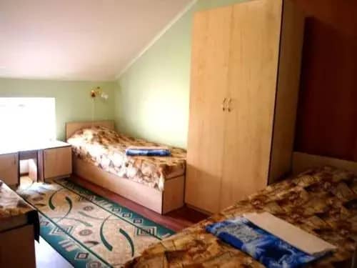 Motel In Polovina: фото 5