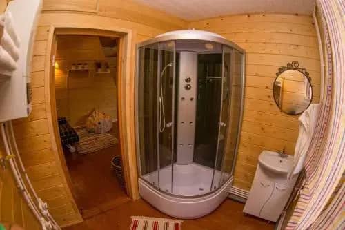 Загородный Клуб Атмосфера: фото 4