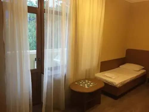 Guest House Brizas: фото 5