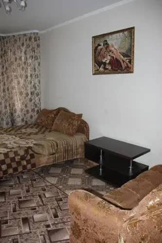 Apartment Tyumen Permyakova 72: фото 6